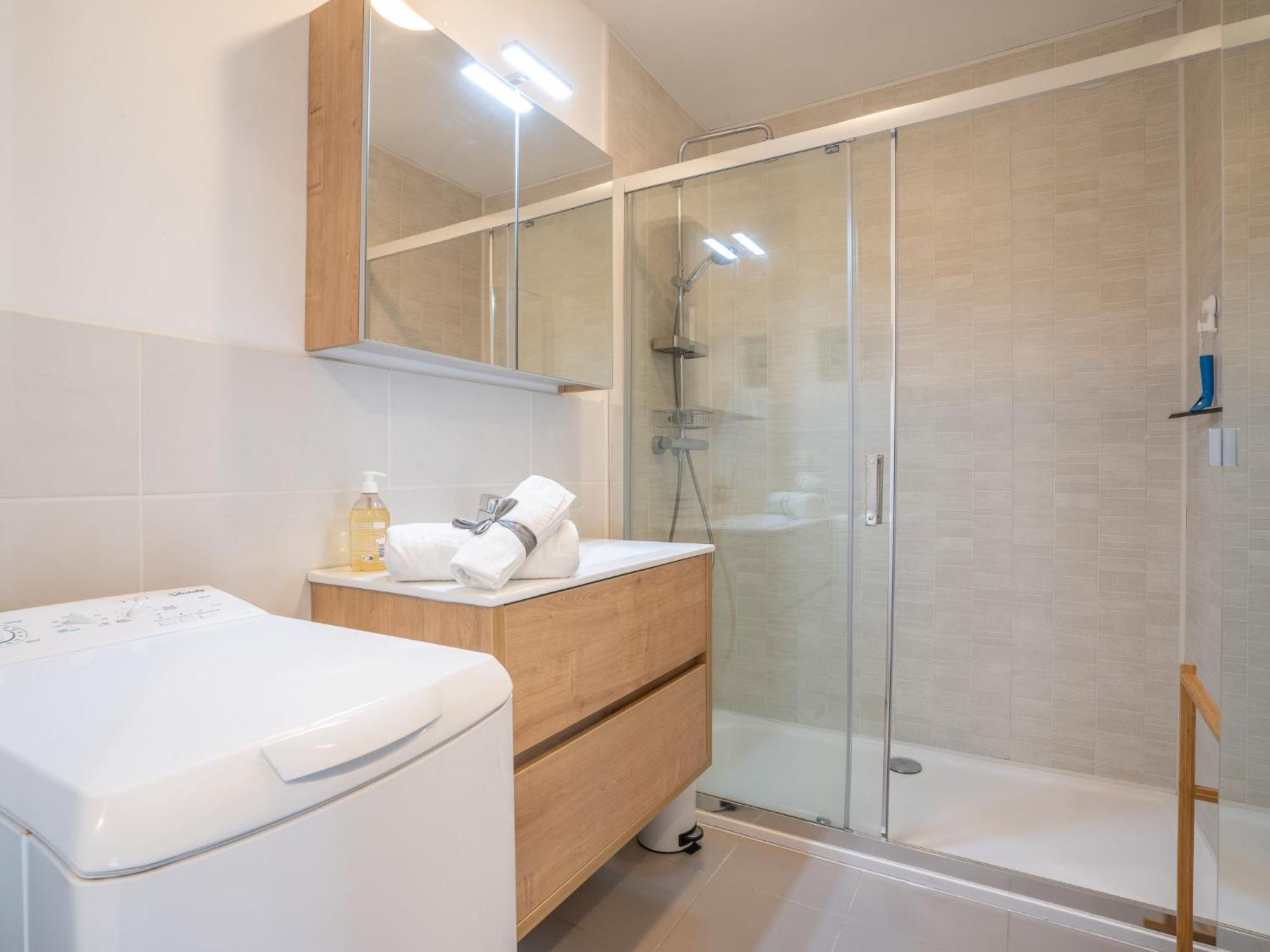 Studio Les Albatros-1 By Interhome Quiberon Eksteriør billede